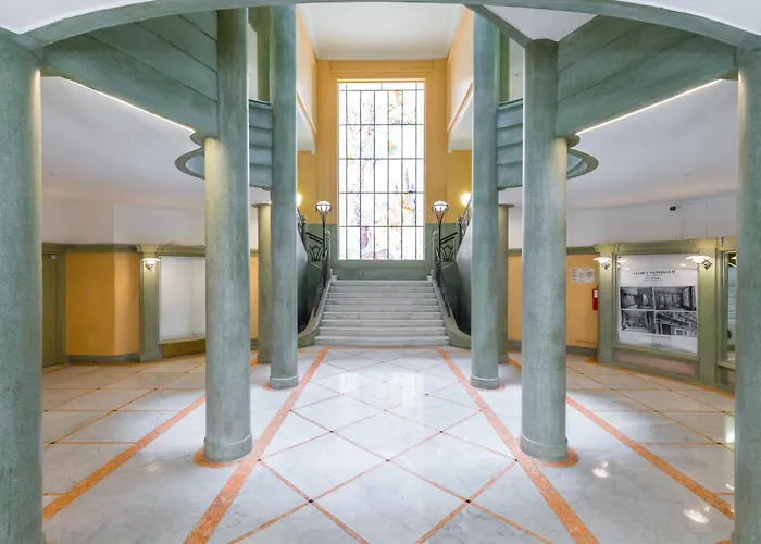 Nestor&jeeves - Les Aigles - Very Close Sea - Floor - Luxurious Apartman