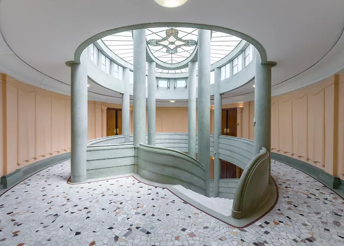 Nestor&jeeves - Les Aigles - Very Close Sea - Floor - Luxurious 公寓 尼斯