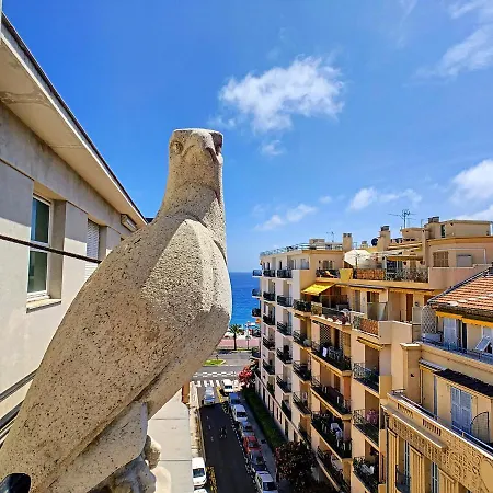 公寓 Nestor&jeeves - Les Aigles - Very Close Sea - Floor - Luxurious *