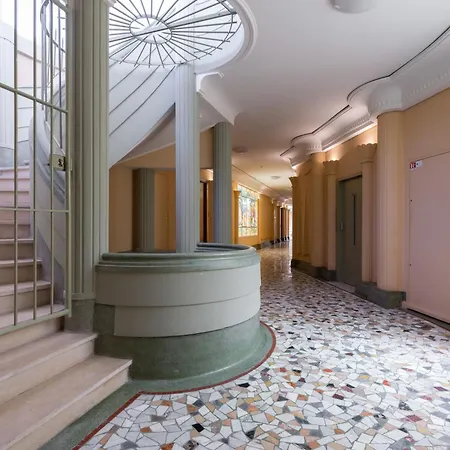 Nestor&jeeves - Les Aigles - Very Close Sea - Floor - Luxurious * Nice